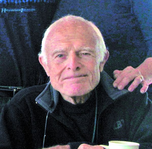 Robert Alexander Stevenson Jr. News, Sports, Jobs Pineisland Eagle